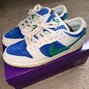 Nike SB Dunks